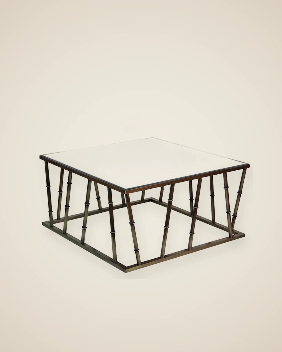 Angelo Couchtisch — TUTA — 2