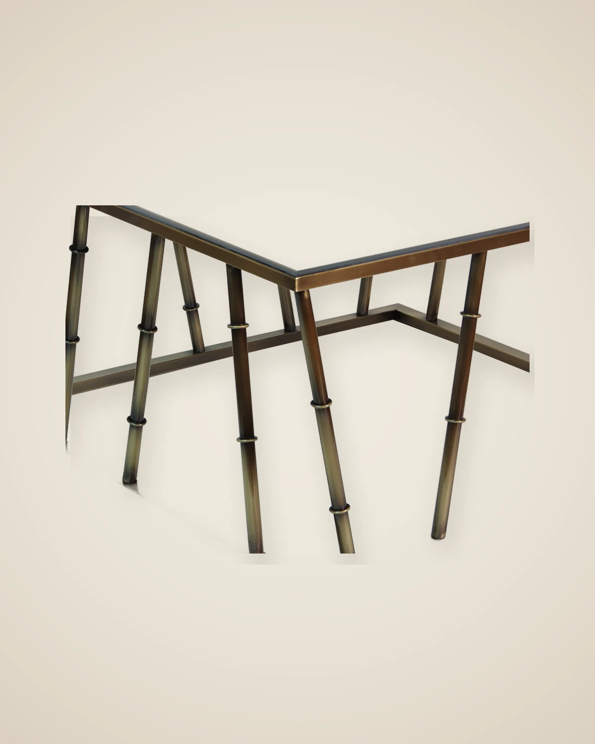 Angelo Couchtisch — TUTA — 3