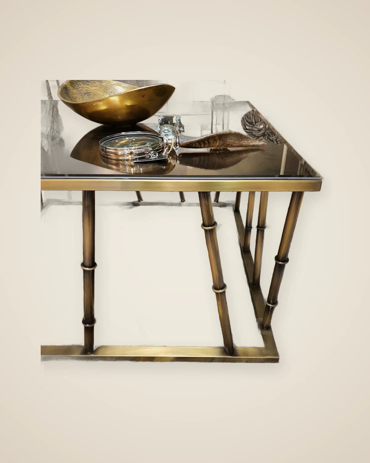 Angelo Couchtisch — TUTA — 5