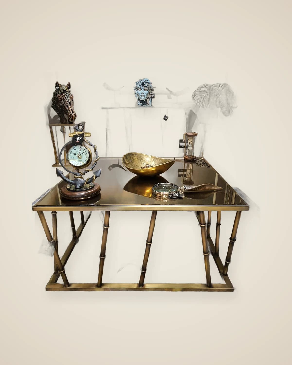 Angelo Couchtisch — TUTA — 6