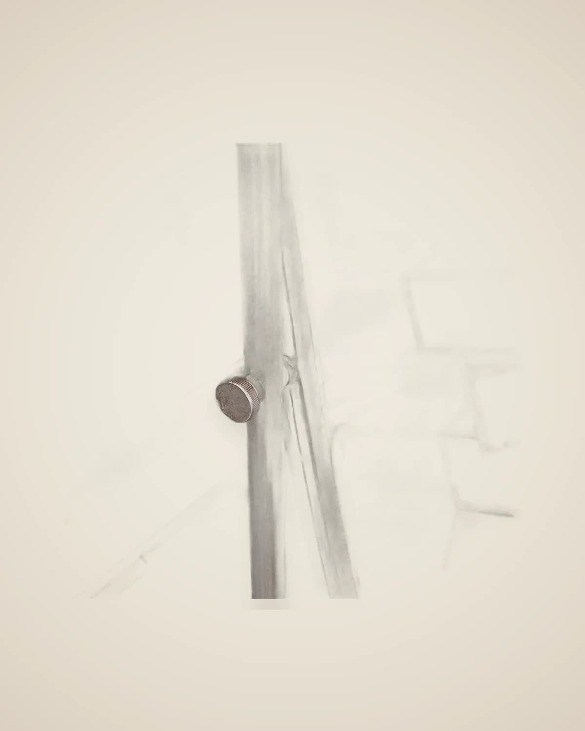 Антикварное декоративное зеркало с отражением — TUTA — 6