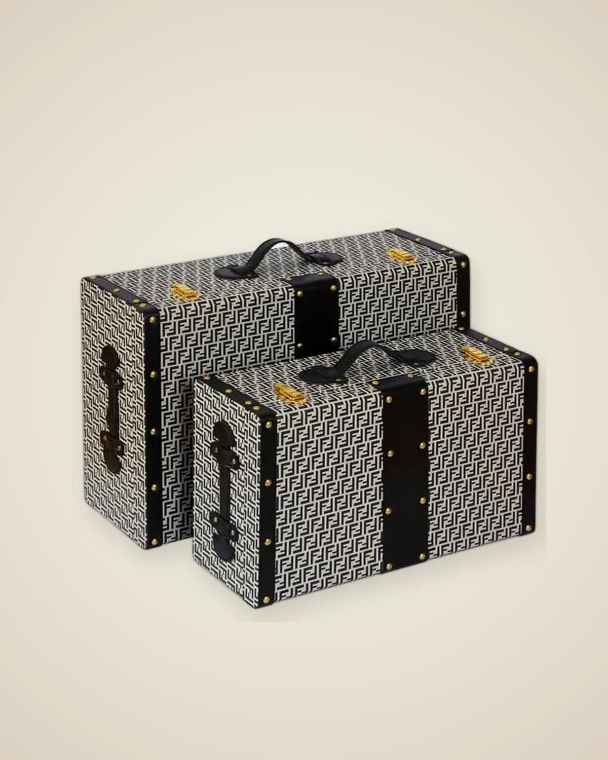 Декоративная дорожная сумка Bagwell — TUTA — 2