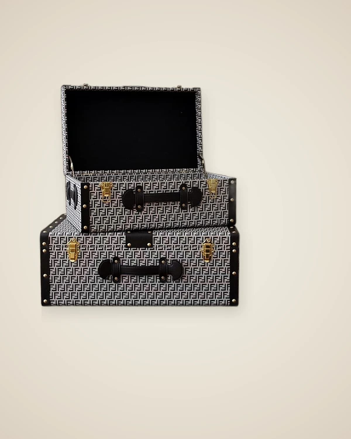 Декоративная дорожная сумка Bagwell — TUTA — 3