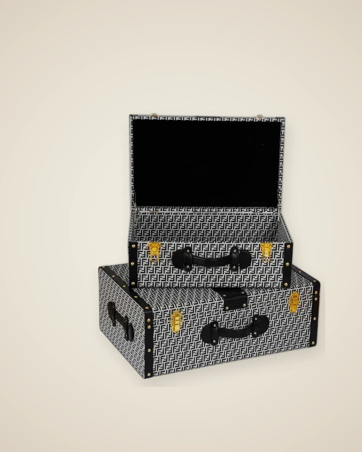 Декоративная дорожная сумка Bagwell — TUTA — 4