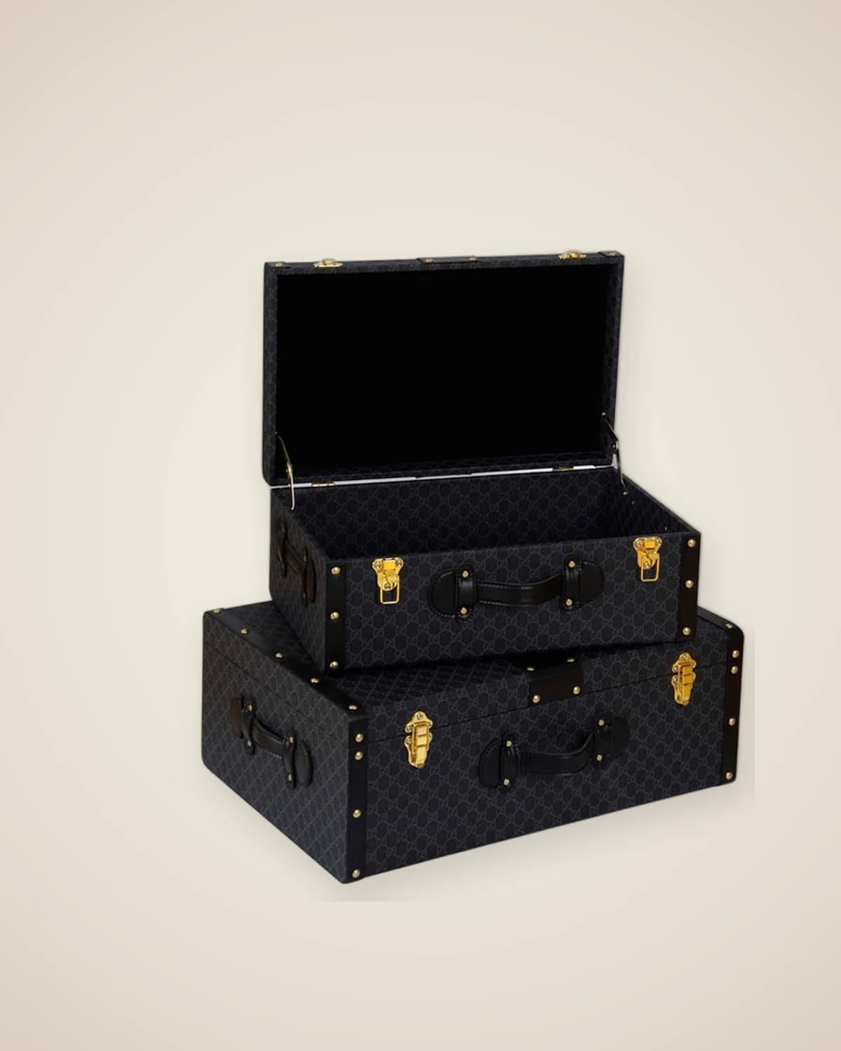 Bagwell G Темно-синяя декоративная дорожная сумка — TUTA — 4