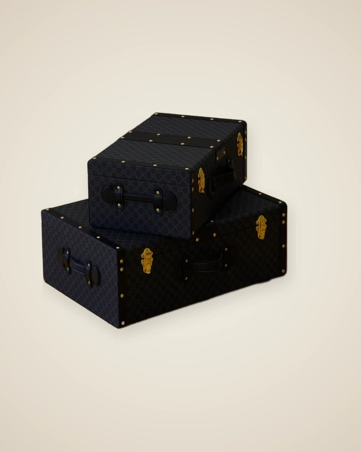 Bagwell G Темно-синяя декоративная дорожная сумка — TUTA — 6