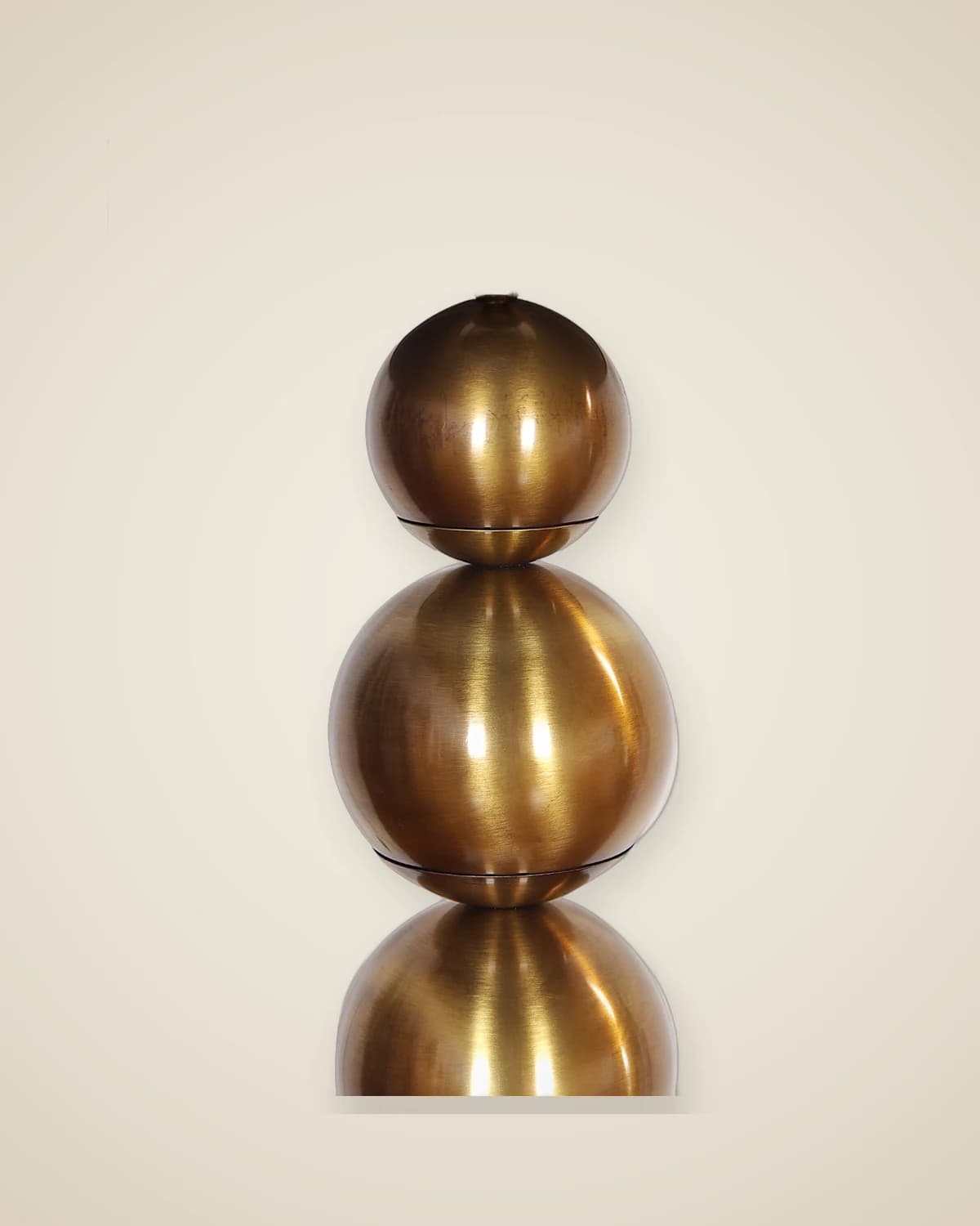 Balen Antique Bulk Design Wohnzimmer-Stehlampenmodell — TUTA — 5