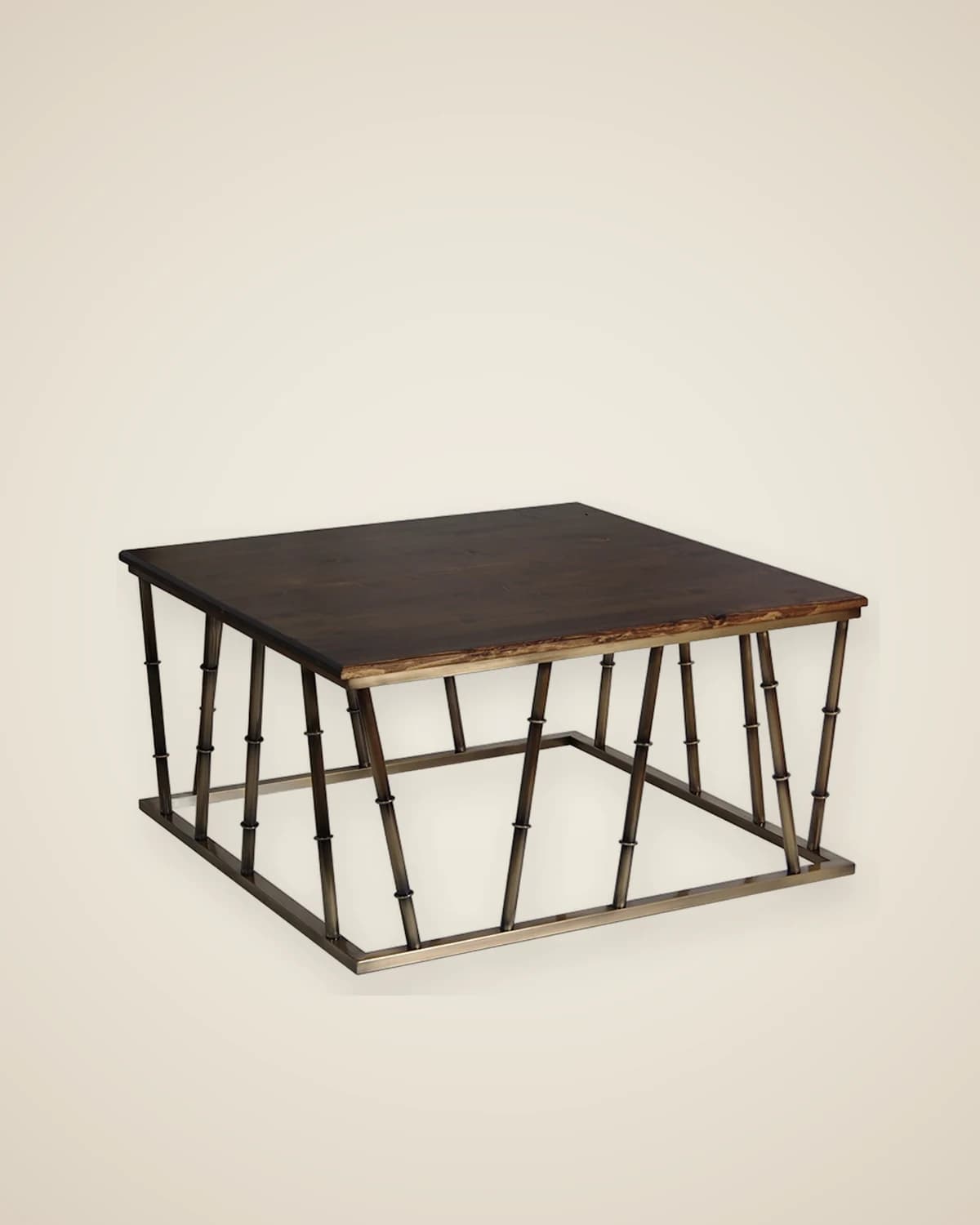 Basinio Couchtisch — TUTA — 2