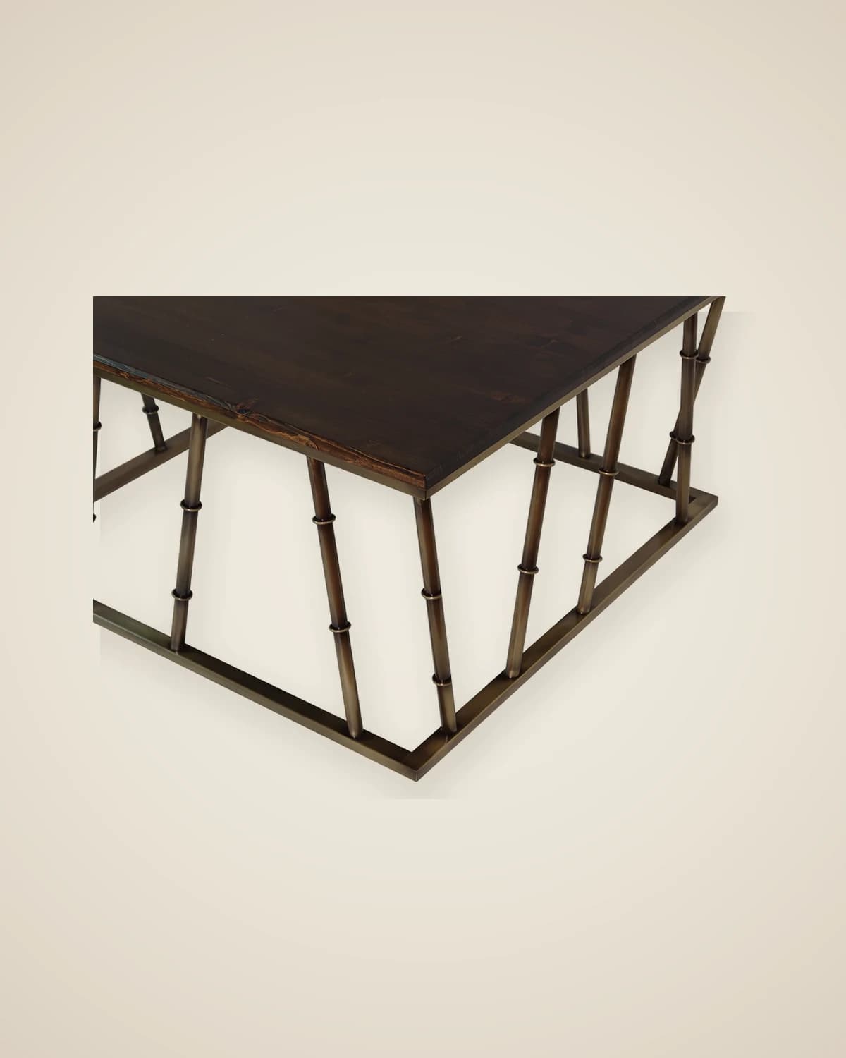 Basinio Couchtisch — TUTA — 4