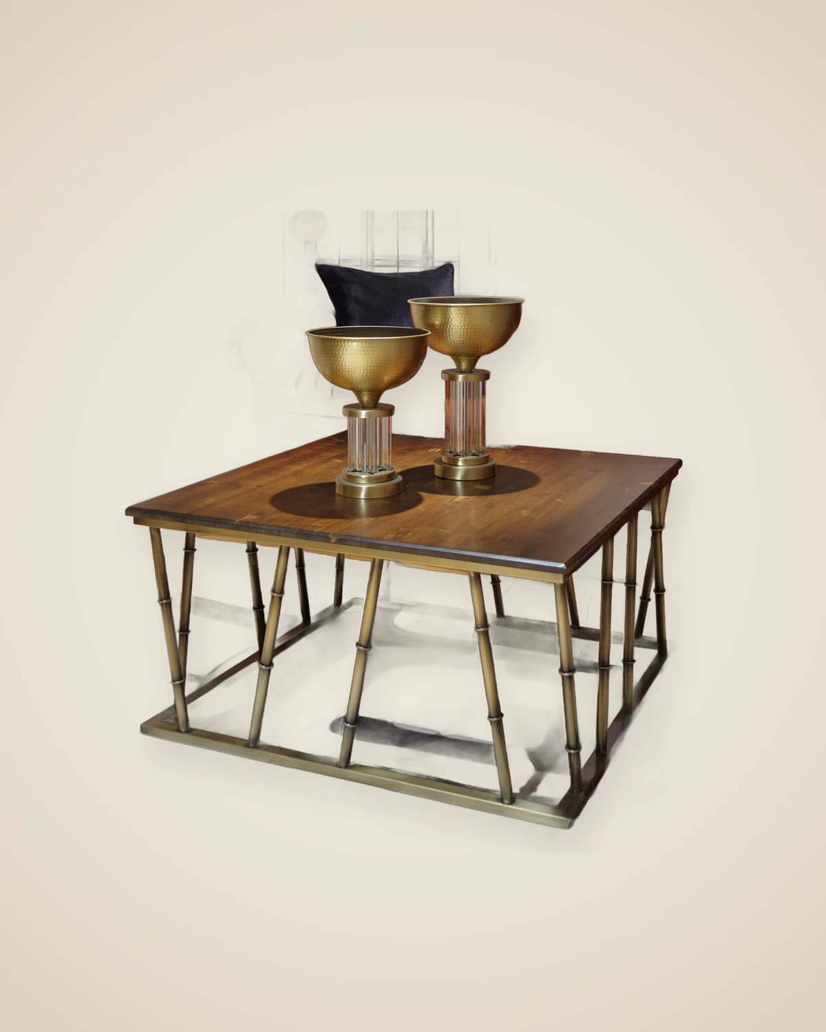 Basinio Couchtisch — TUTA — 5