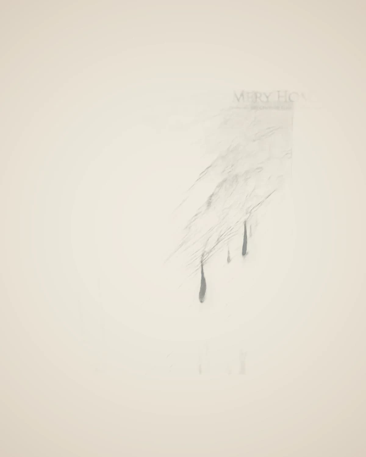 Strand Ölgemälde Strukturgemälde — TUTA — 5