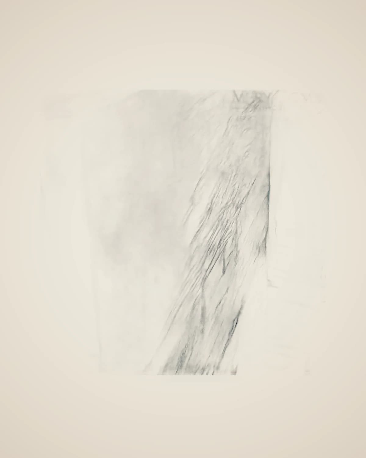 Strand Ölgemälde Strukturgemälde — TUTA — 6