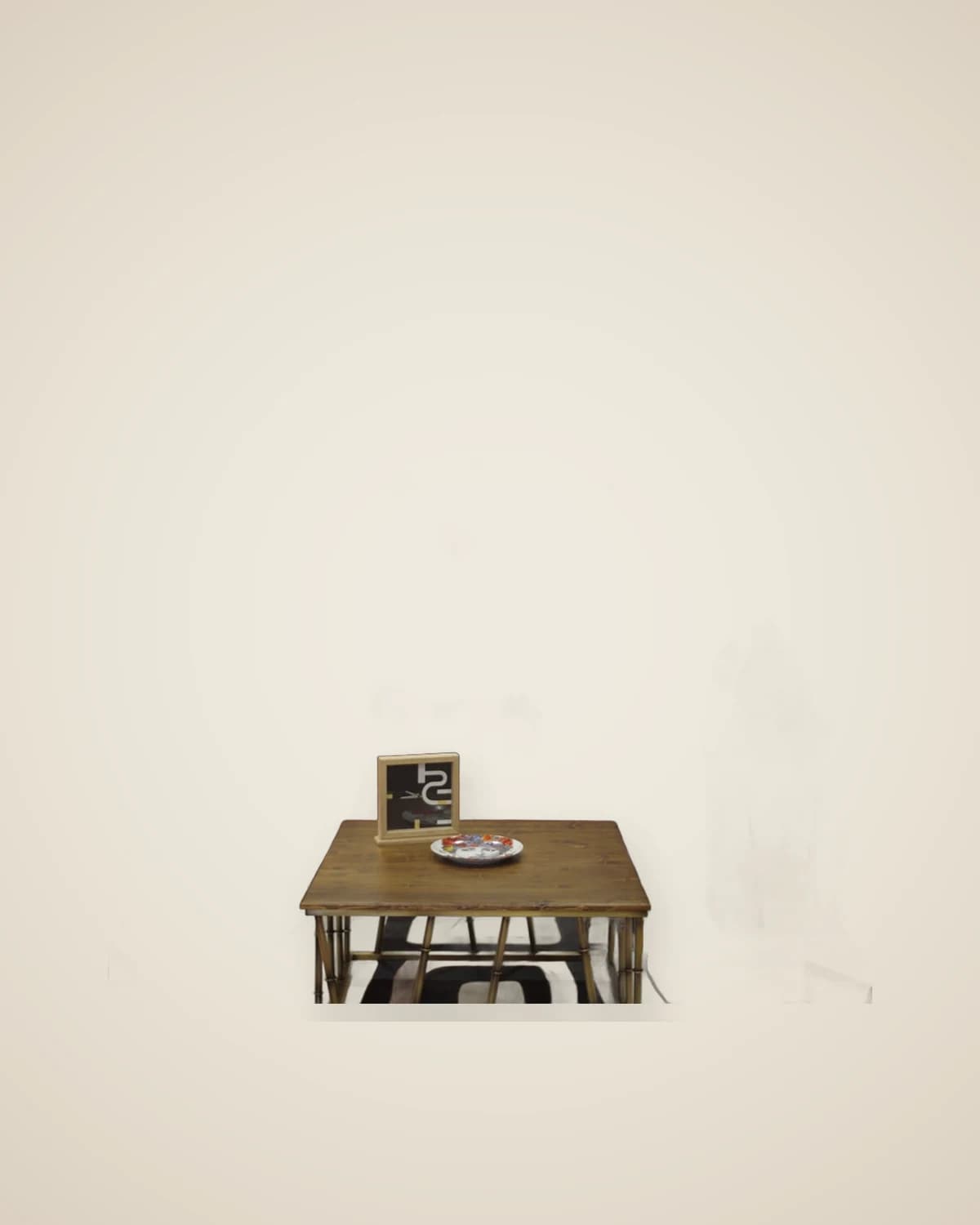 Blasen dekorative Luxusmalerei — TUTA — 3