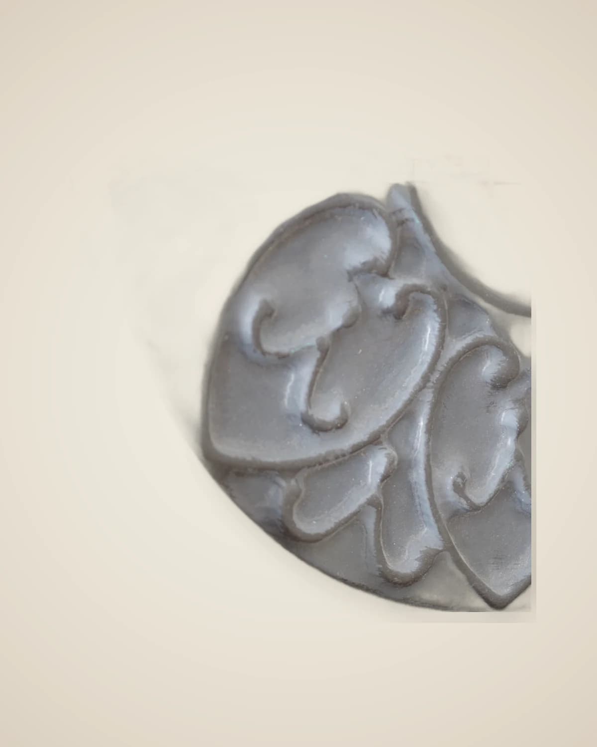 Blasen dekorative Luxusmalerei — TUTA — 6