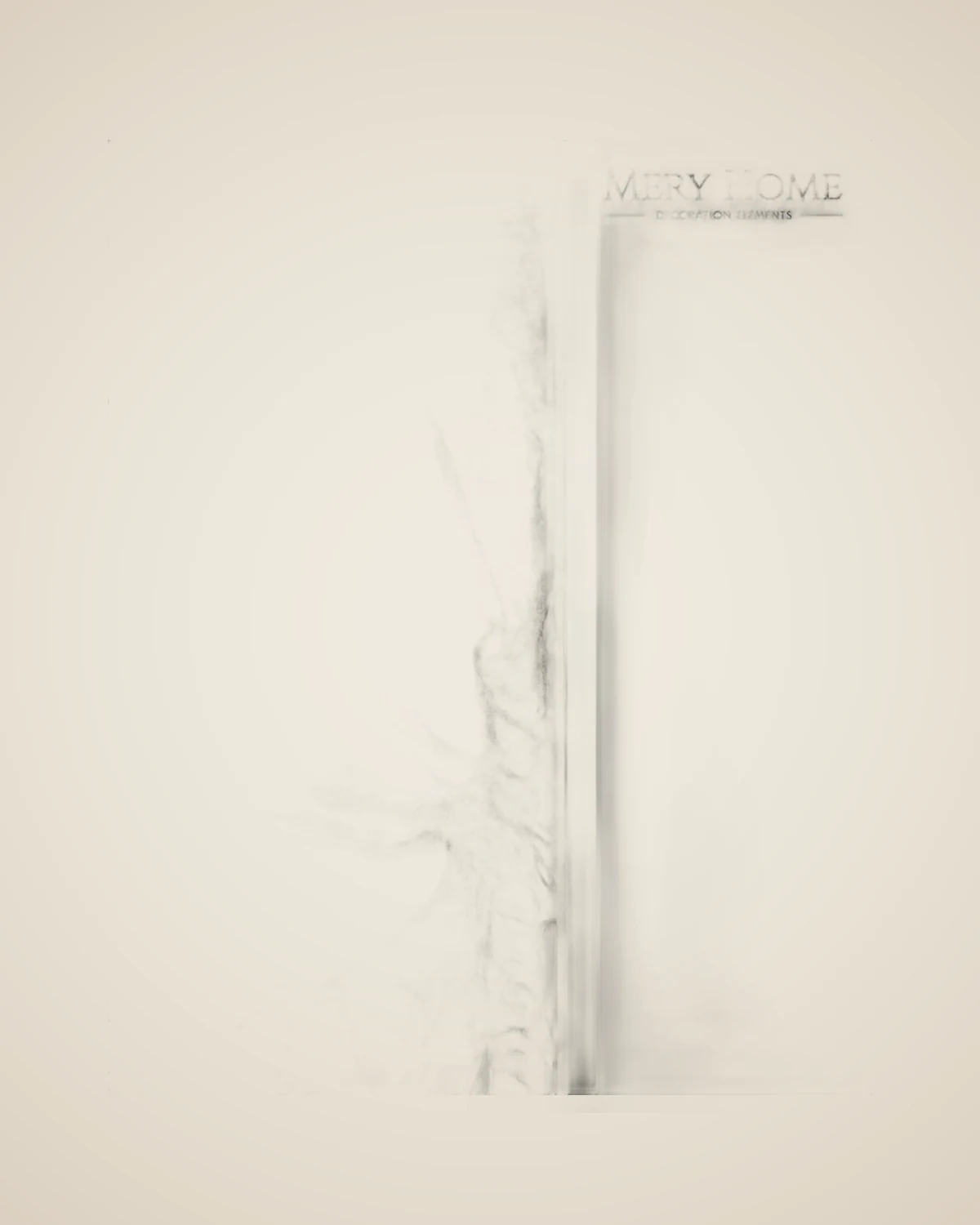 Modernes und dekoratives Gemäldemodell mit Schmetterlingsmotiv — TUTA — 4