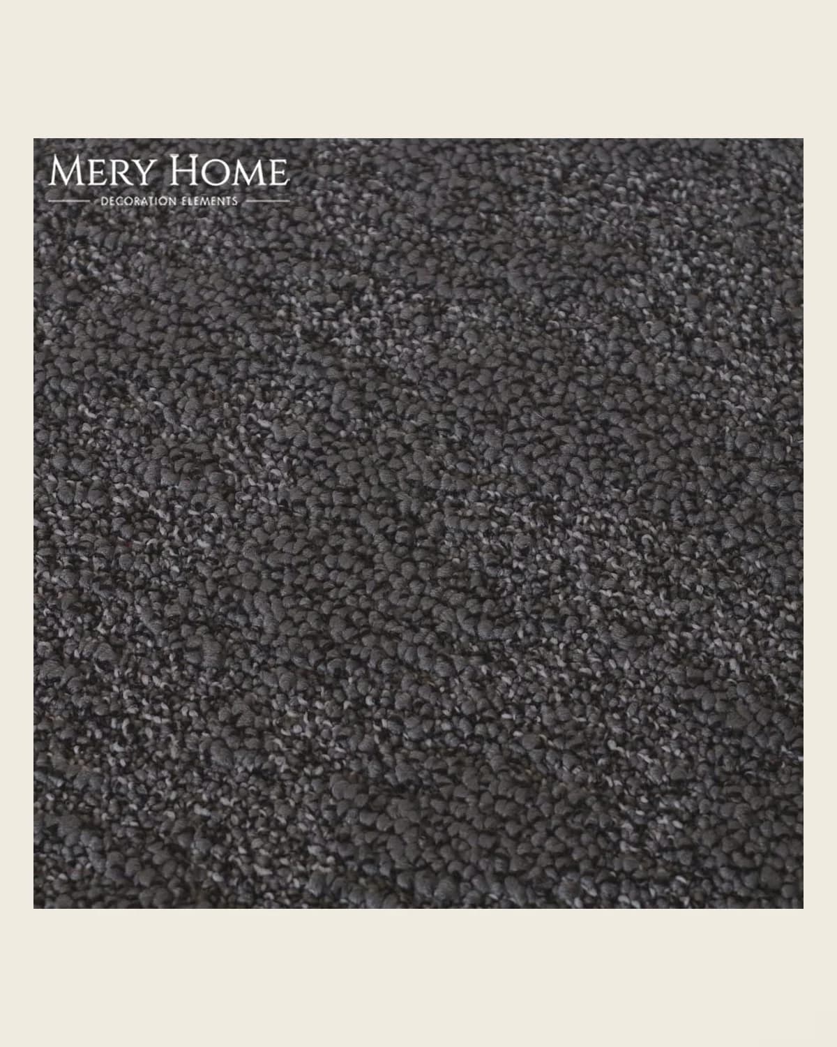 Teppichfliesen 10 (50 x 50) 1 Karton 5 m2 — TUTA — 3