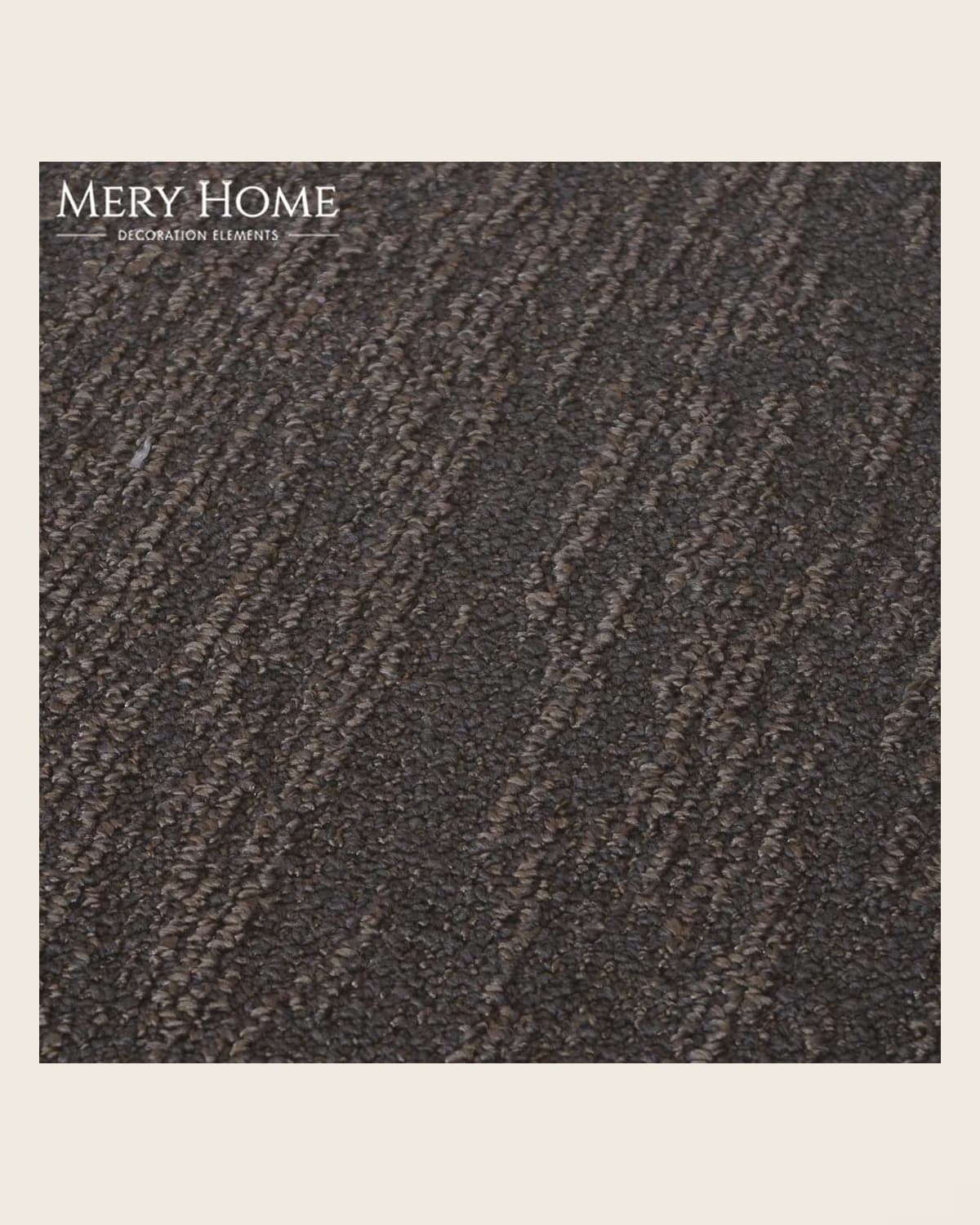 Teppichfliese 11 (50 x 50) 1 Karton 5 m2 — TUTA — 3