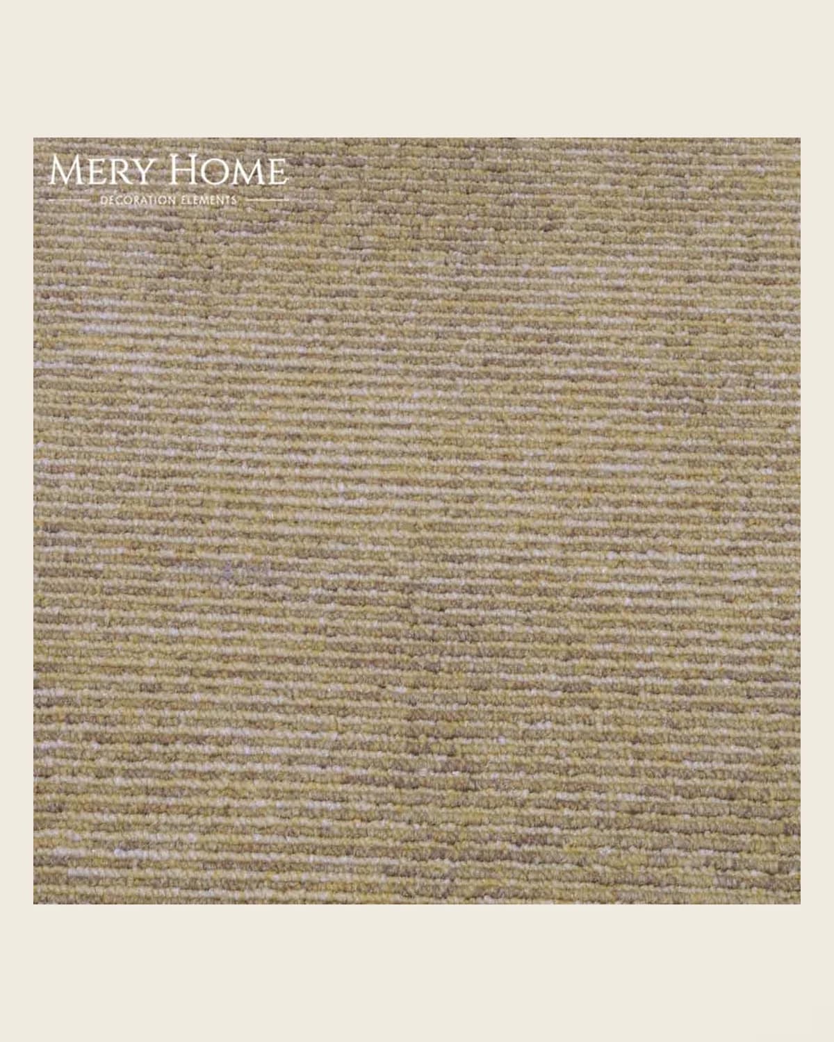 Teppichfliese 13 / Karton 5 m2 (50 cm x 50 cm) — TUTA — 4