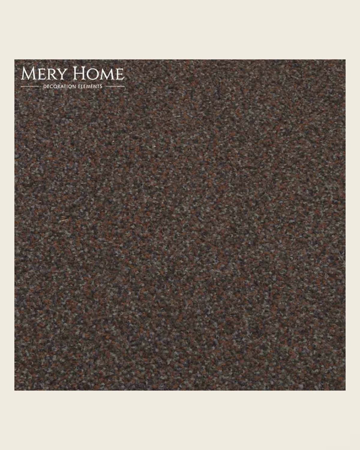 Teppichfliese 19 / Karton 5 m2 (50 cm x 50 cm) — TUTA — 3