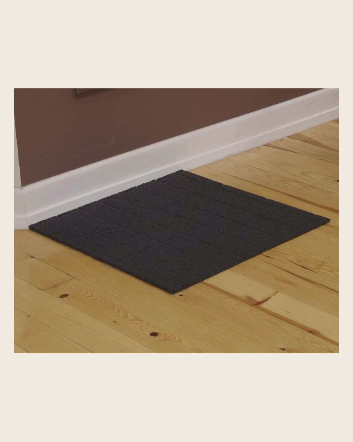 Teppichfliesen 2 (50 x 50) 1 Karton 5 m2 — TUTA — 2