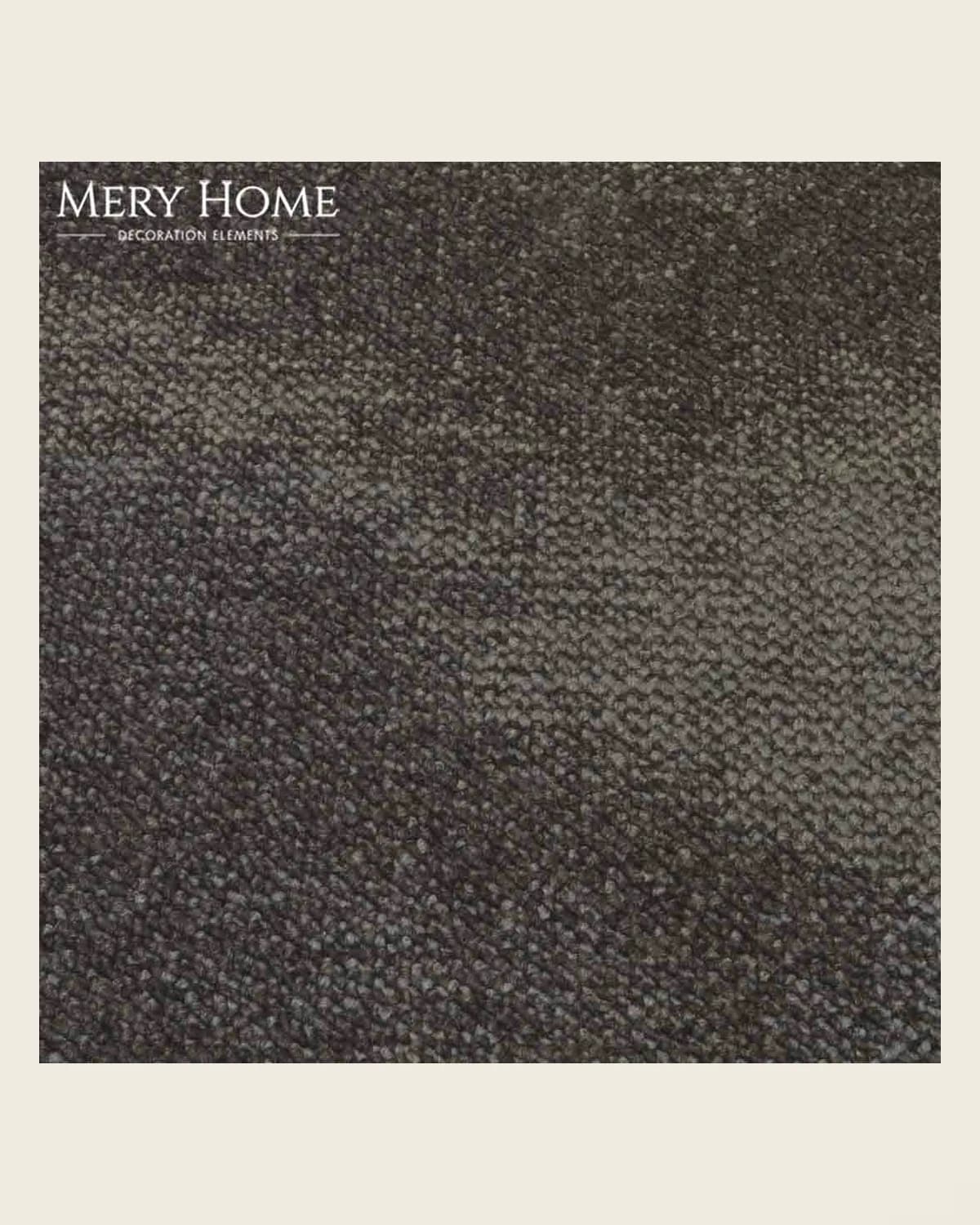 Teppichfliese 21 / Karton 5 m2 (50 cm x 50 cm) — TUTA — 4