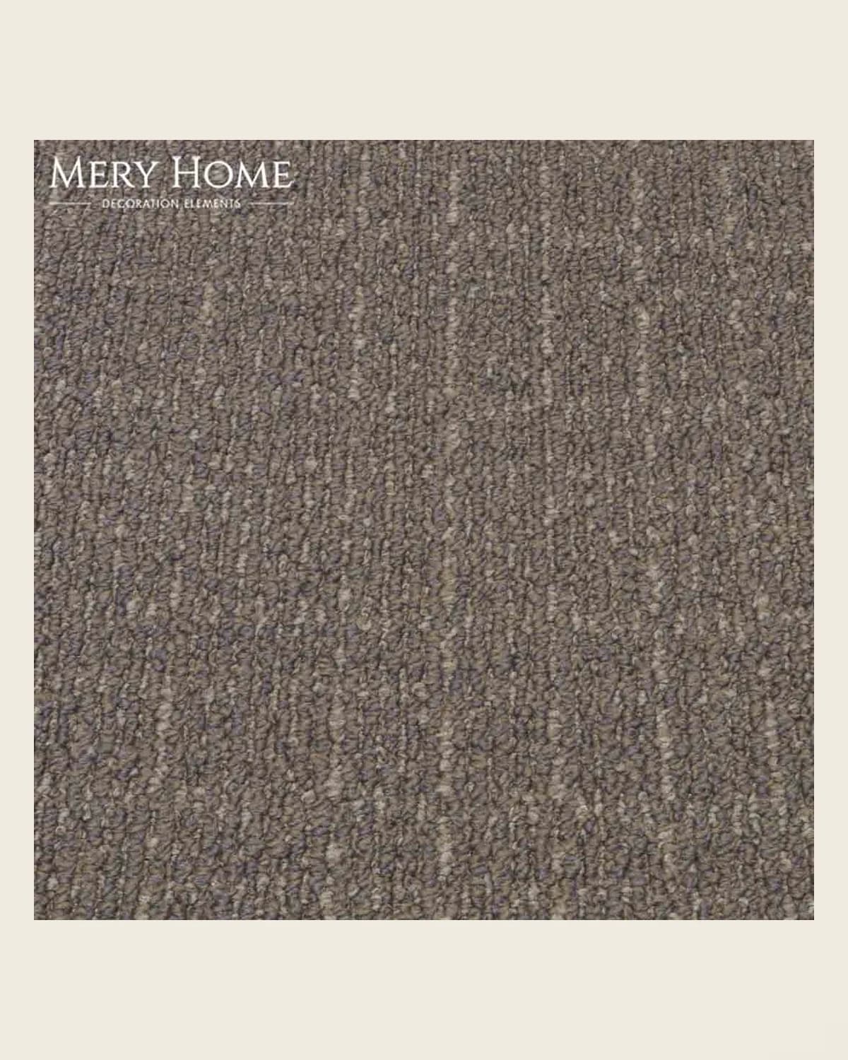 Teppichfliese 22 / Karton 5 m2 (50 cm x 50 cm) — TUTA — 4