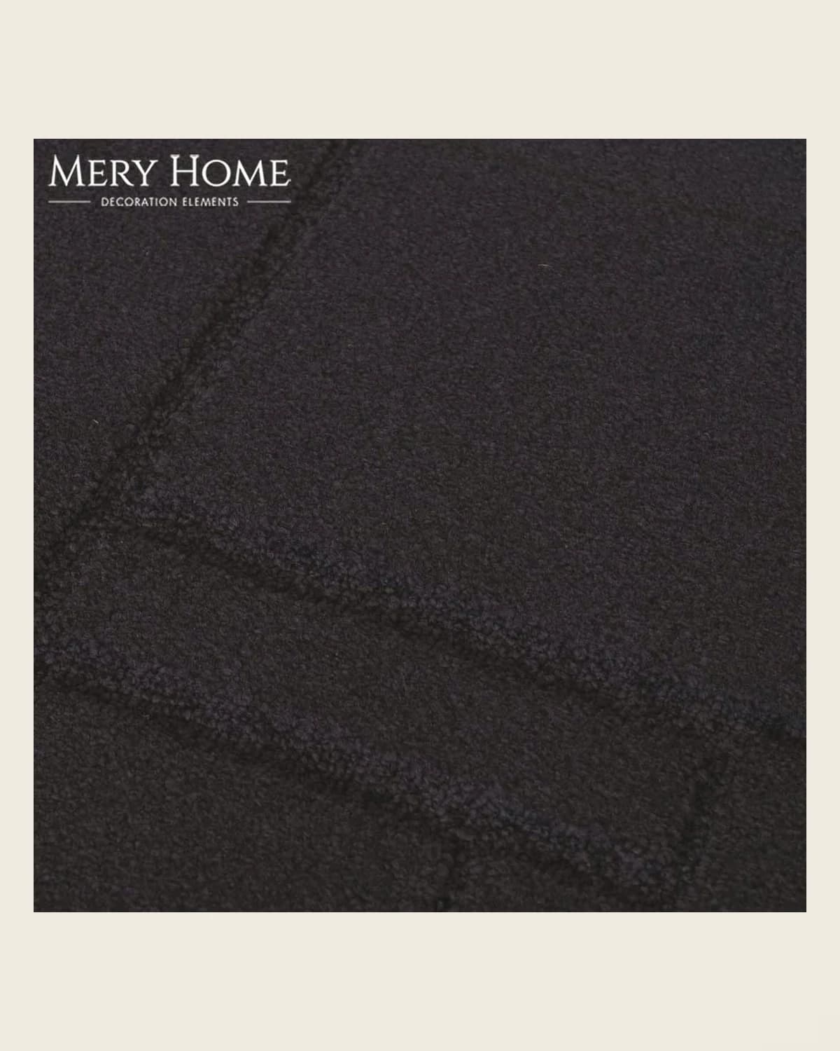 Teppichfliesen 3 (50 x 50) 1 Karton 5 m2 — TUTA — 3