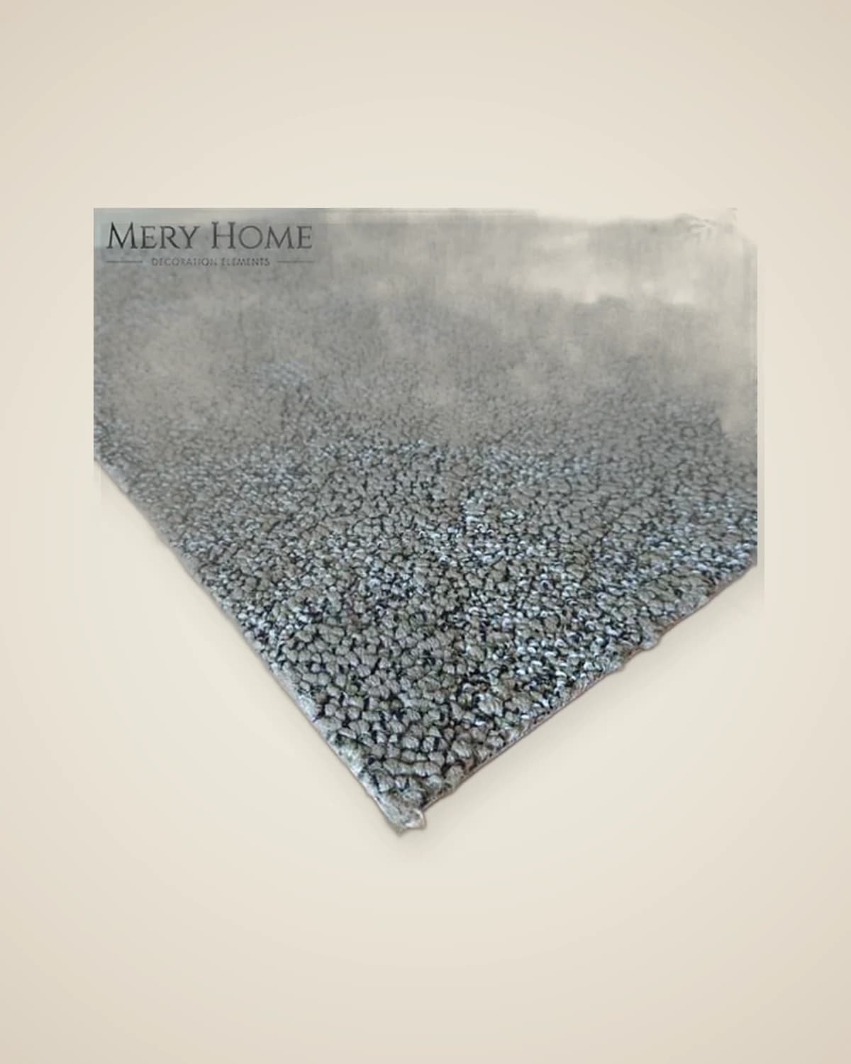 Teppichfliese 35 / Karton 5 m2 (50 cm x 50 cm) — TUTA — 4