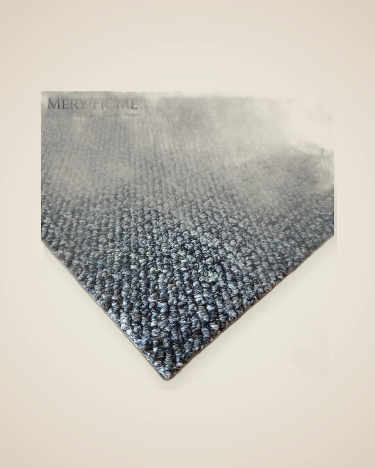 Teppichfliese 36 / Karton 5 m2 (50 cm x 50 cm) — TUTA — 4