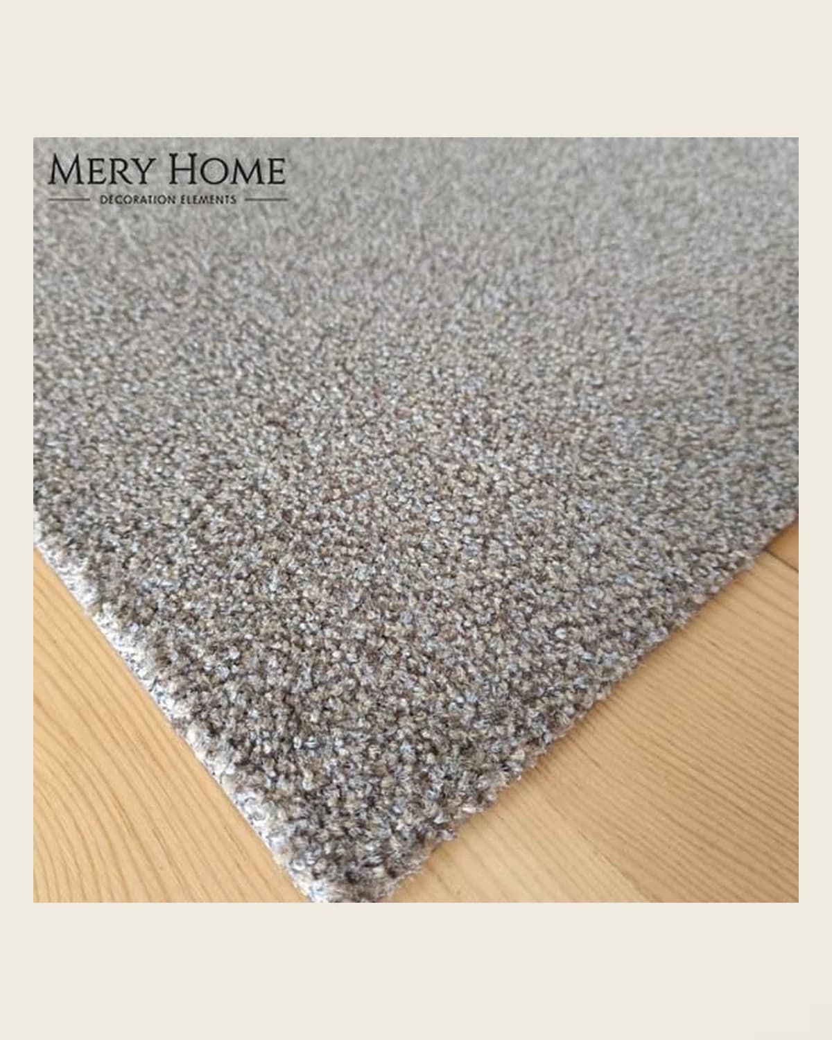 Teppichfliese 37 / Karton 5 m2 (50 cm x 50 cm) — TUTA — 3