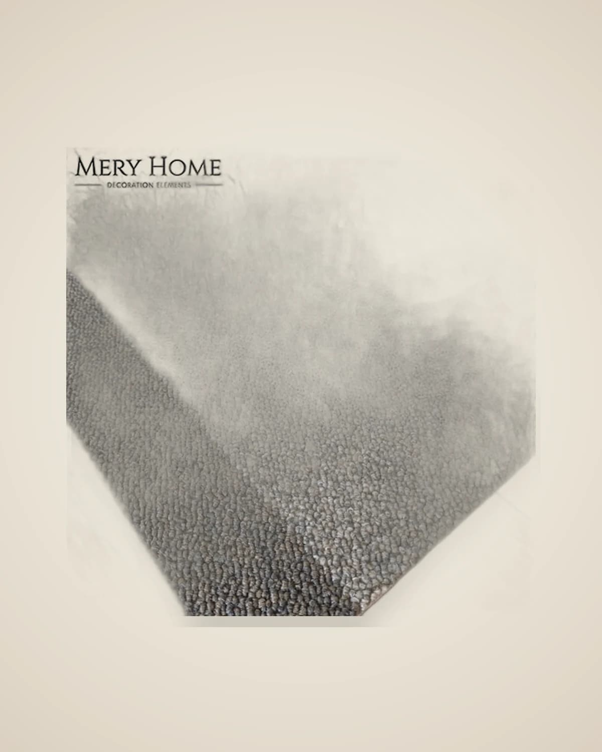 Teppichfliese 39 / Karton 5 m2 (50 cm x 50 cm) — TUTA — 4