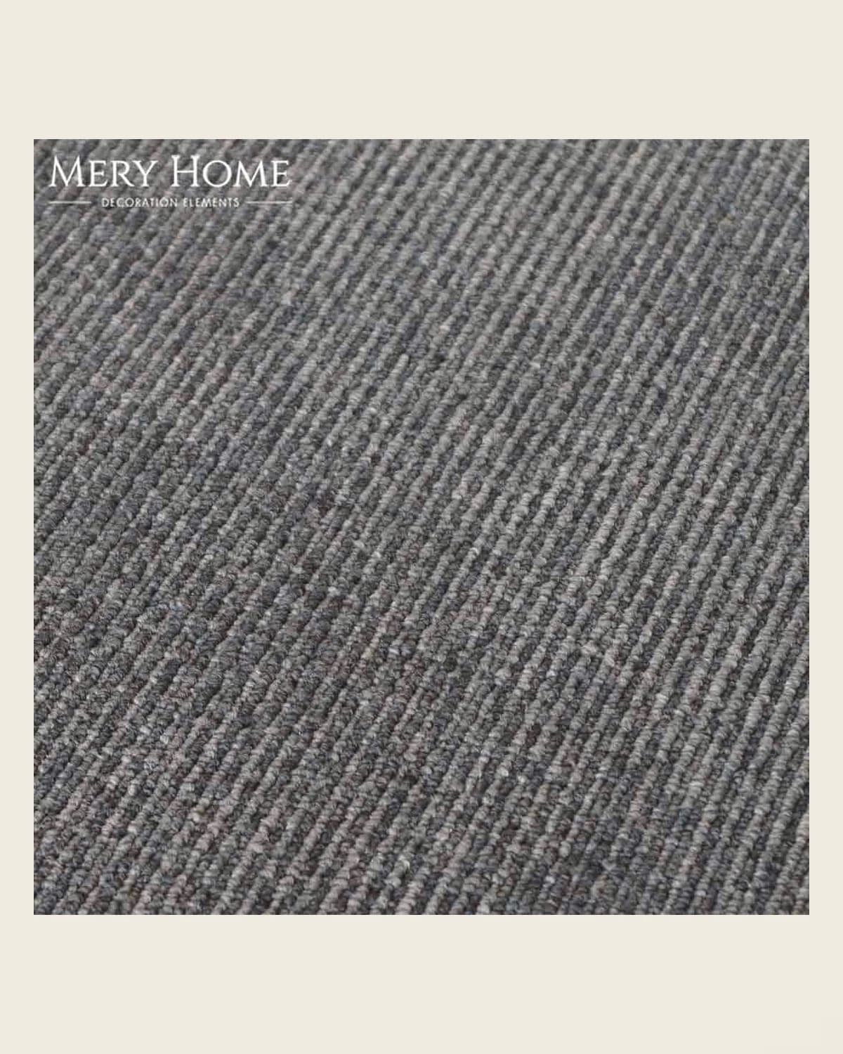 Teppichfliesen 5 (50 x 50) 1 Karton 5 m2 — TUTA — 4