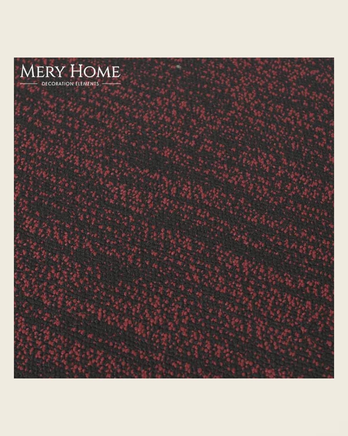 Teppichfliesen 6 (50 x 50) 1 Karton 5 m2 — TUTA — 4