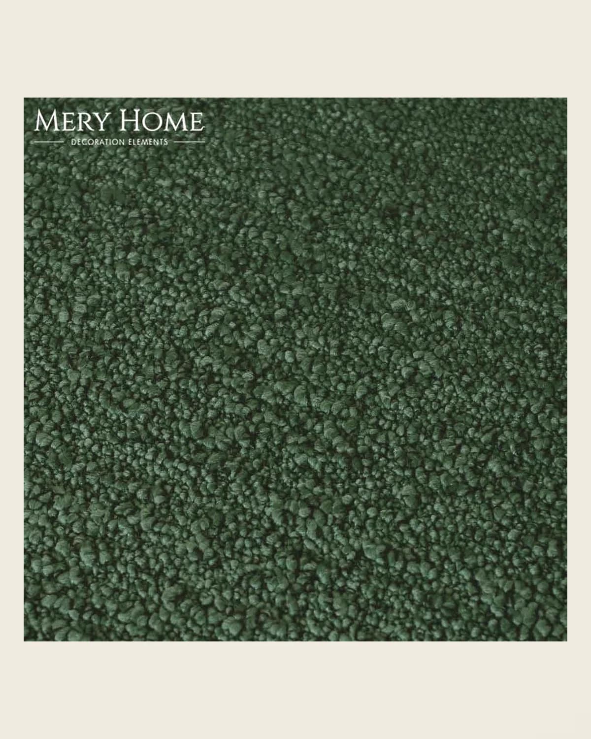 Teppichfliesen 7 (50 x 50) 1 Karton 5 m2 — TUTA — 3