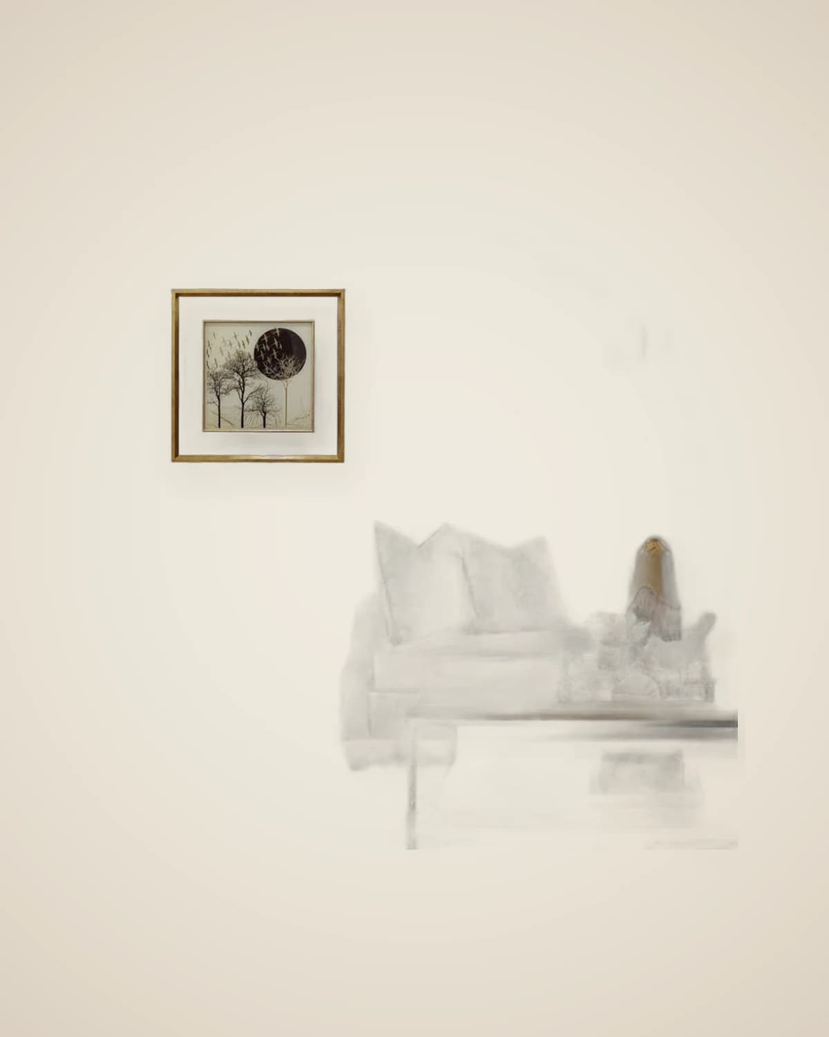 Che dekorative Luxusmalerei — TUTA — 4