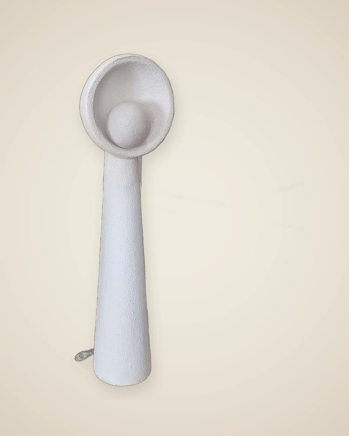 Cosmo Light Dekorative Stehlampe, groß — TUTA — 3