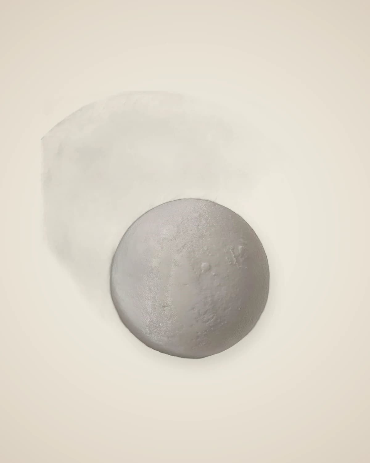 Cosmo Light Dekorative Stehlampe, groß — TUTA — 6