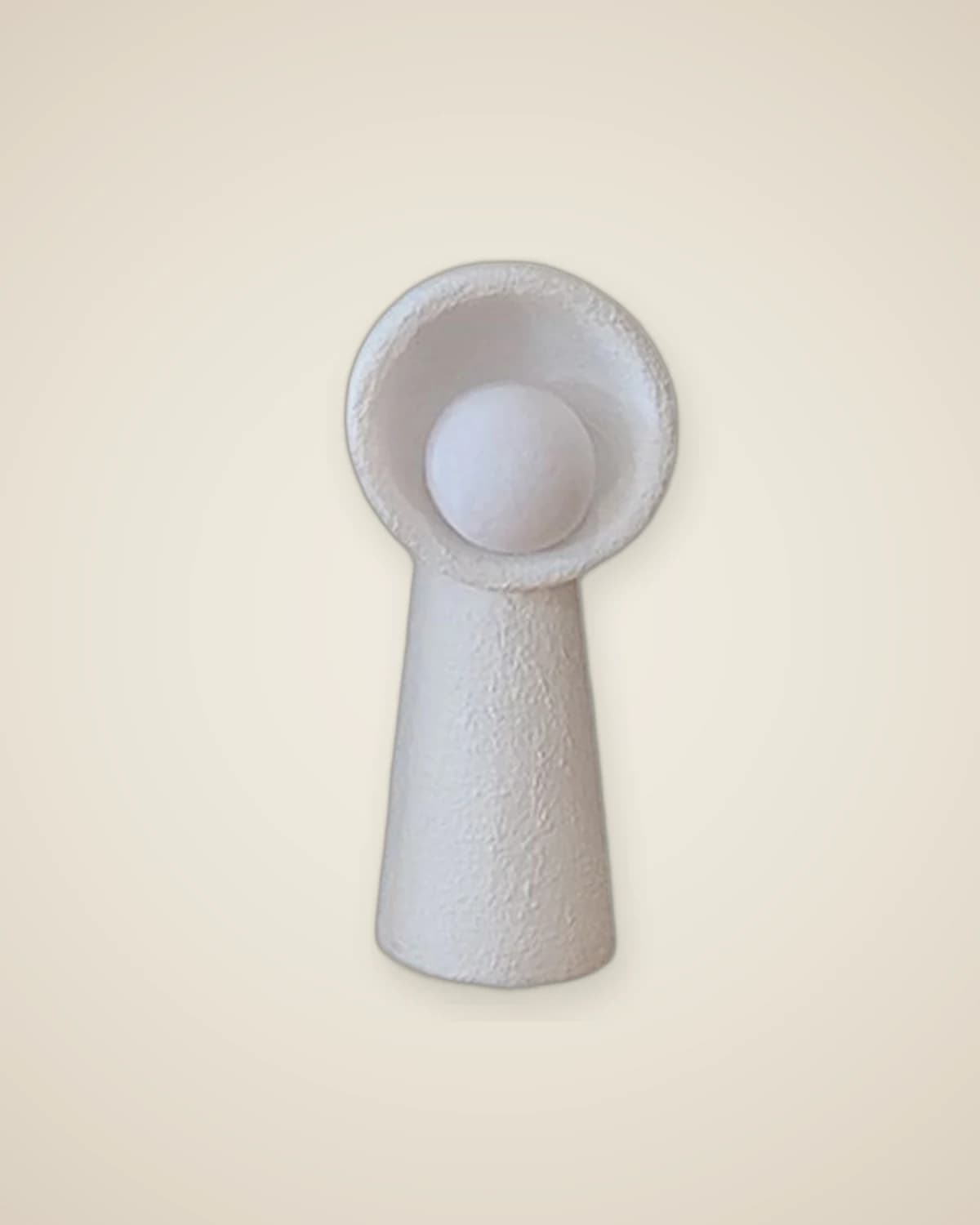 Cosmo Light Dekorative Stehlampe, kleine Größe — TUTA — 2