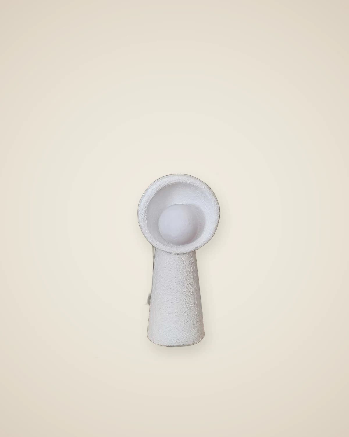 Cosmo Light Dekorative Stehlampe, kleine Größe — TUTA — 3