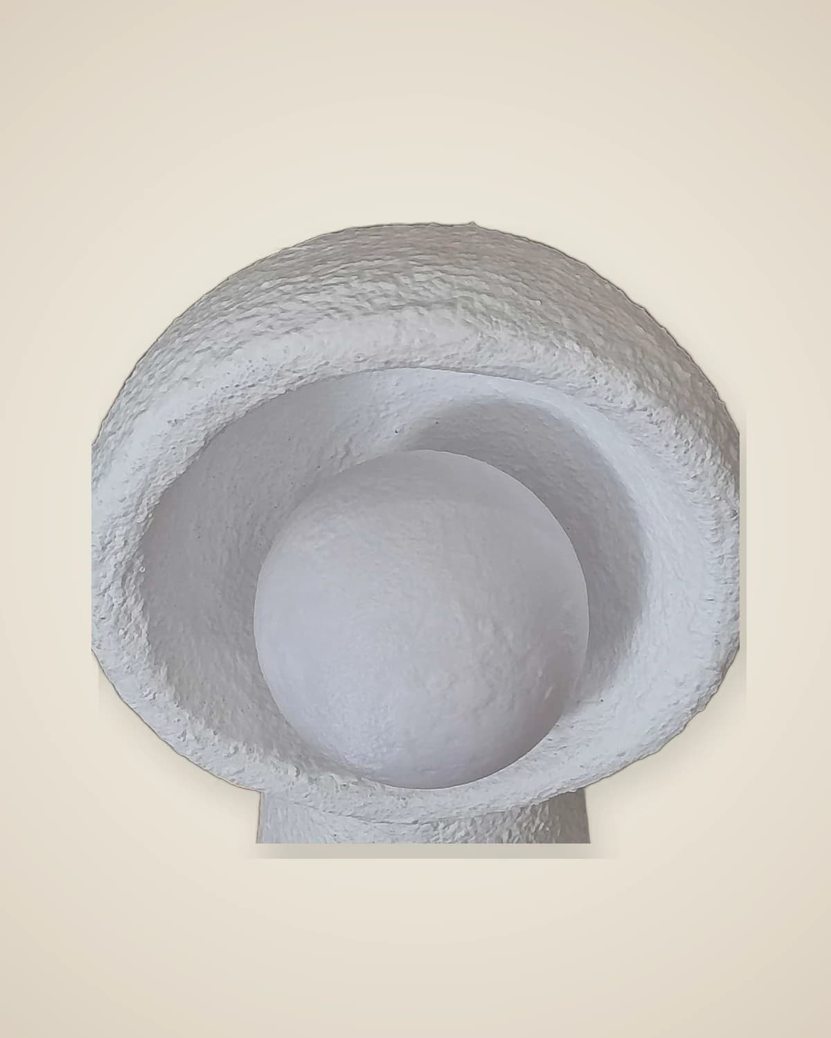 Cosmo Light Dekorative Stehlampe, kleine Größe — TUTA — 5