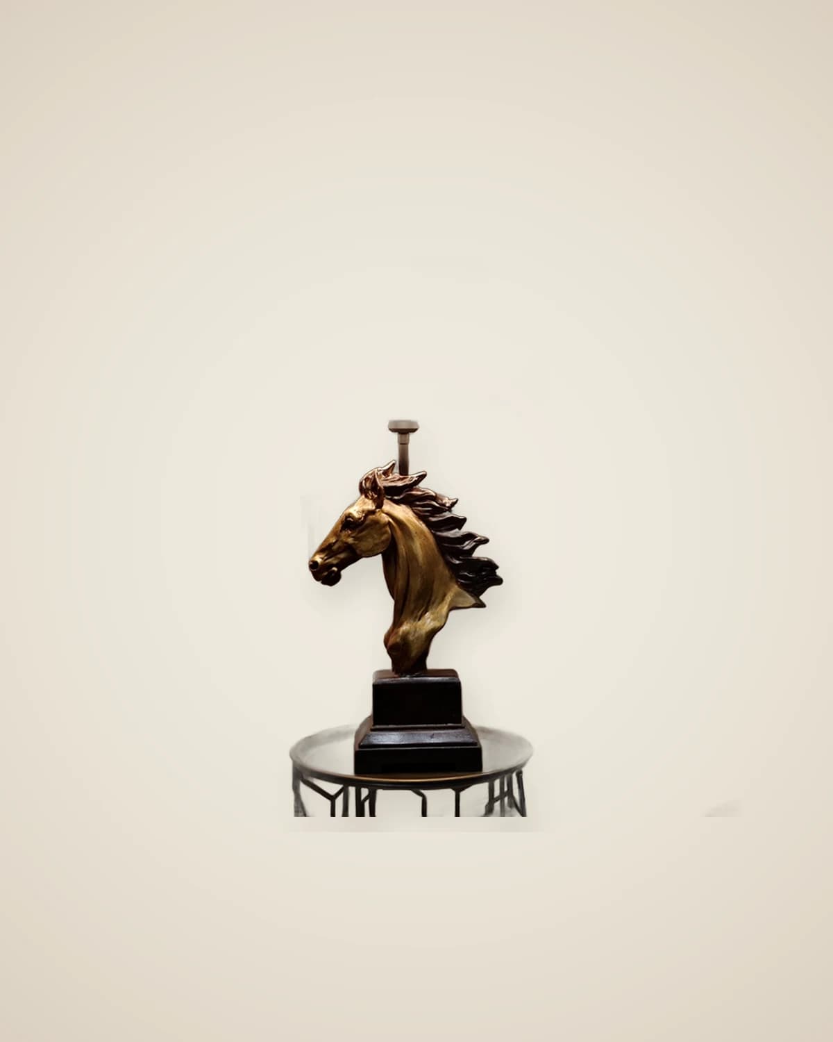 Dabhan Luxus-Lampenschirm – stilvolles und elegantes, robustes Design | TUTA — TUTA — 3