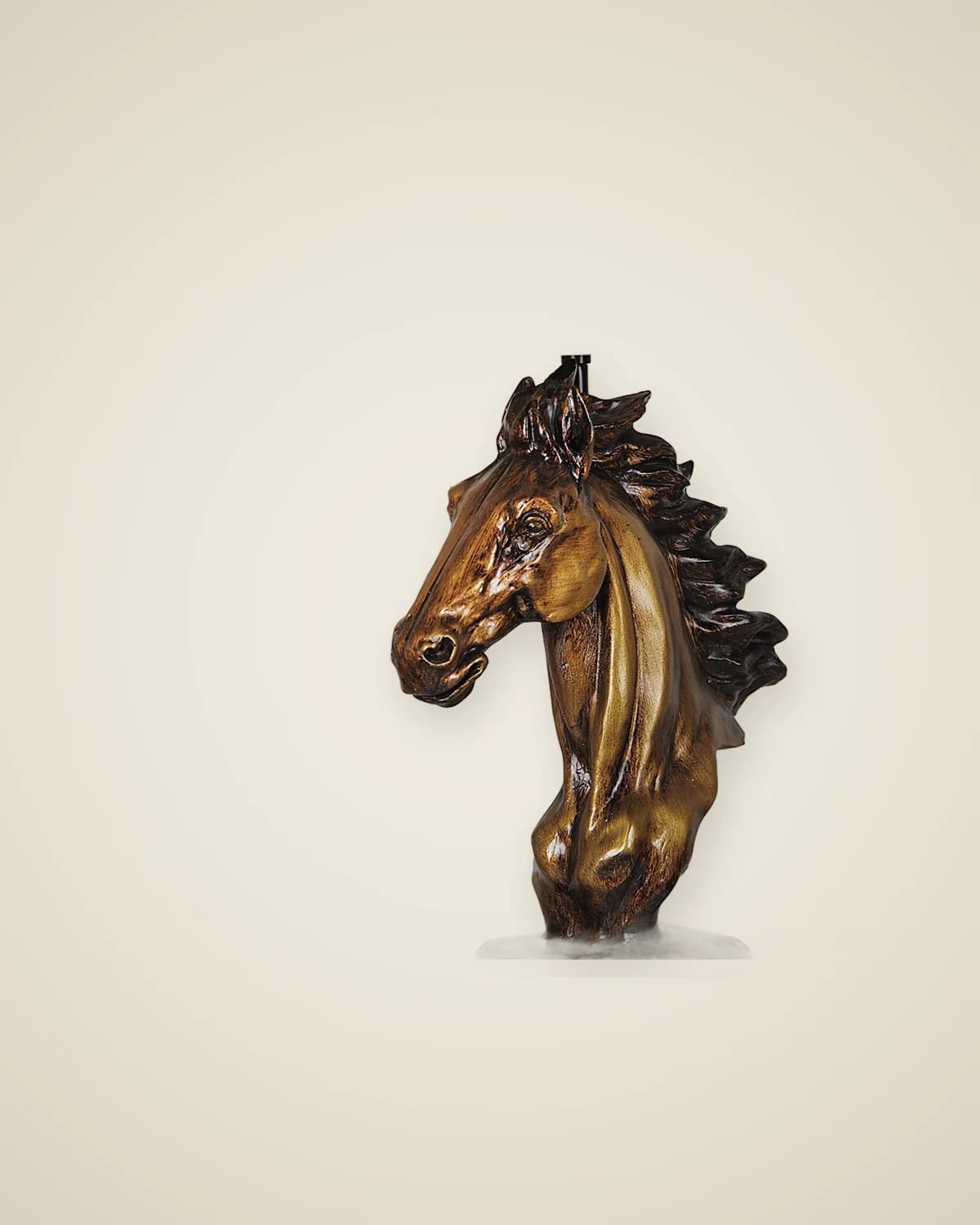 Dabhan Luxus-Lampenschirm – stilvolles und elegantes, robustes Design | TUTA — TUTA — 4