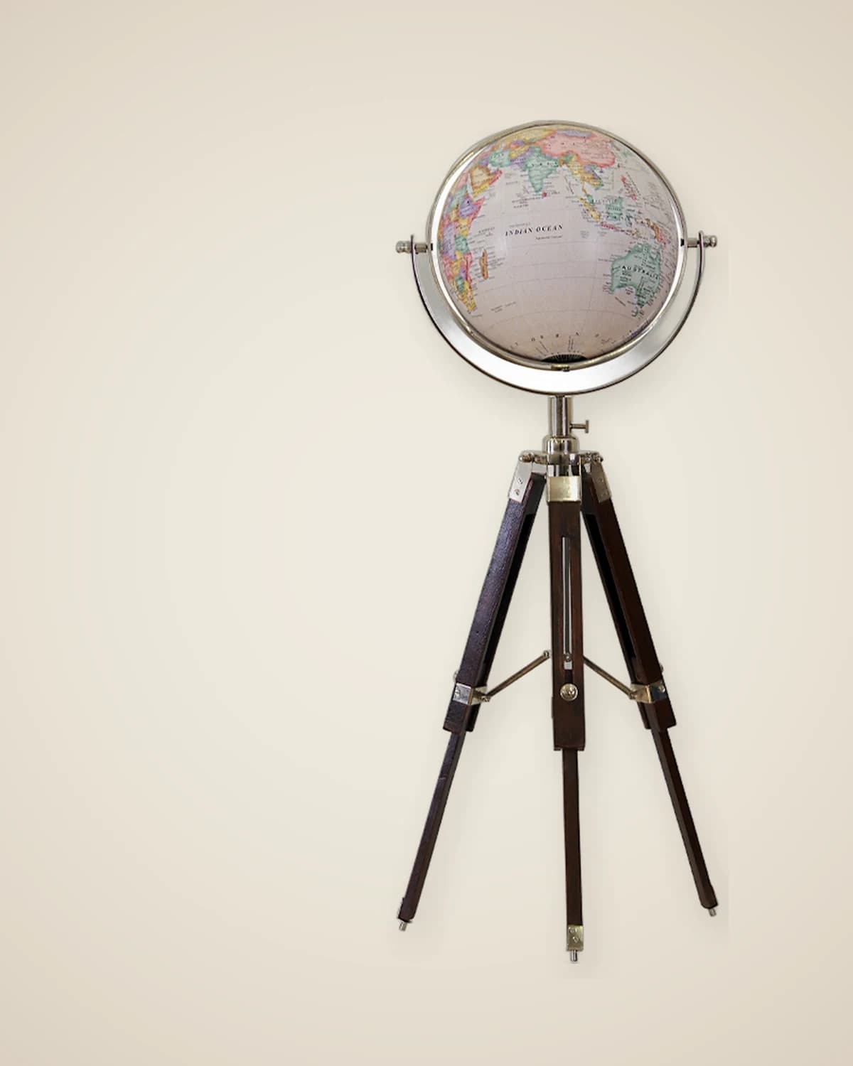 декоративный предмет на телескопических ножках — TUTA — 2