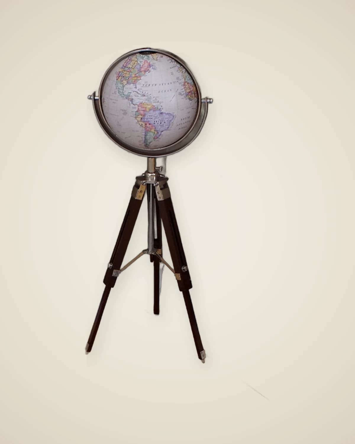 декоративный предмет на телескопических ножках — TUTA — 5