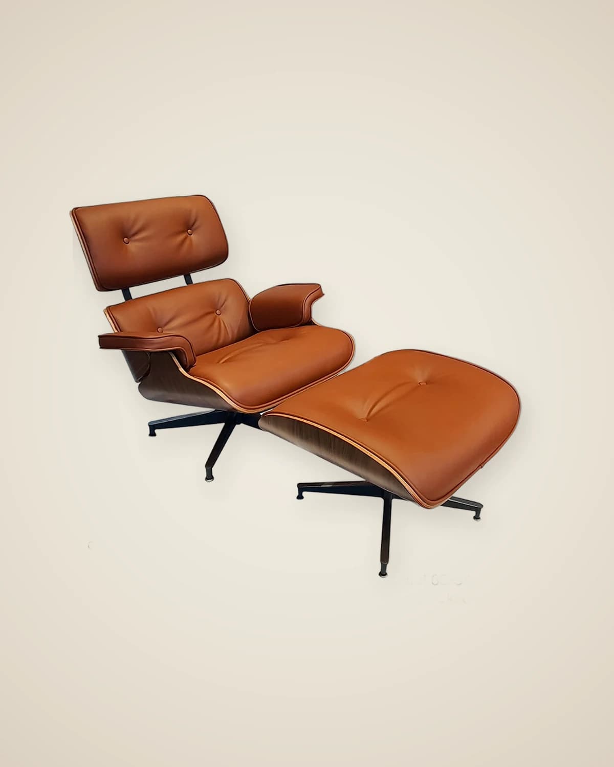 Eames Chair Luxus-Sessel — TUTA — 4