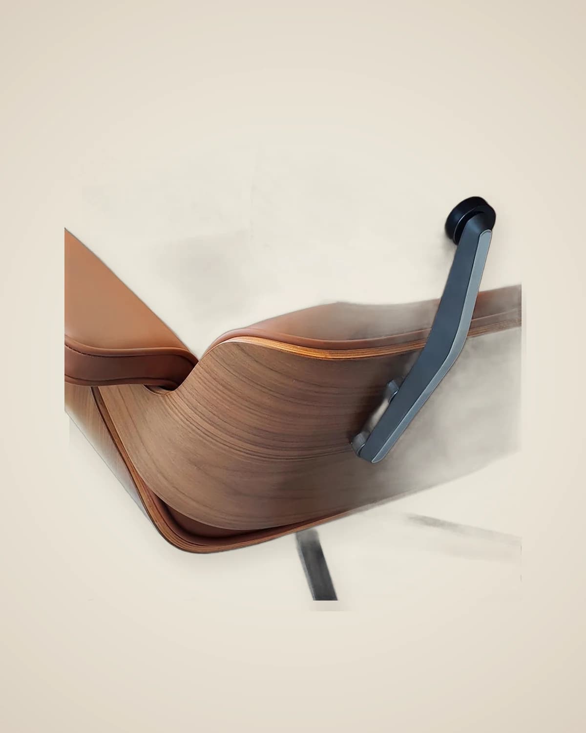 Eames Chair Luxus-Sessel — TUTA — 5