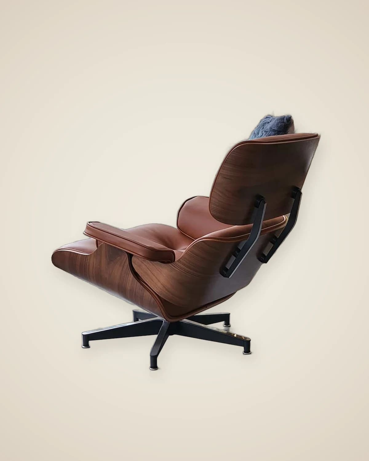 Eames Chair Luxus-Sessel — TUTA — 6