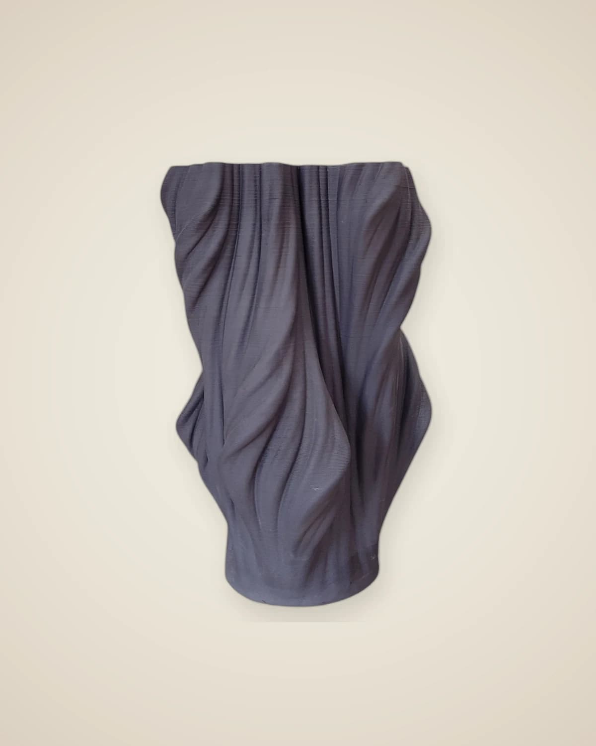 Этна Декоративная Роскошная Ваза — TUTA — 2