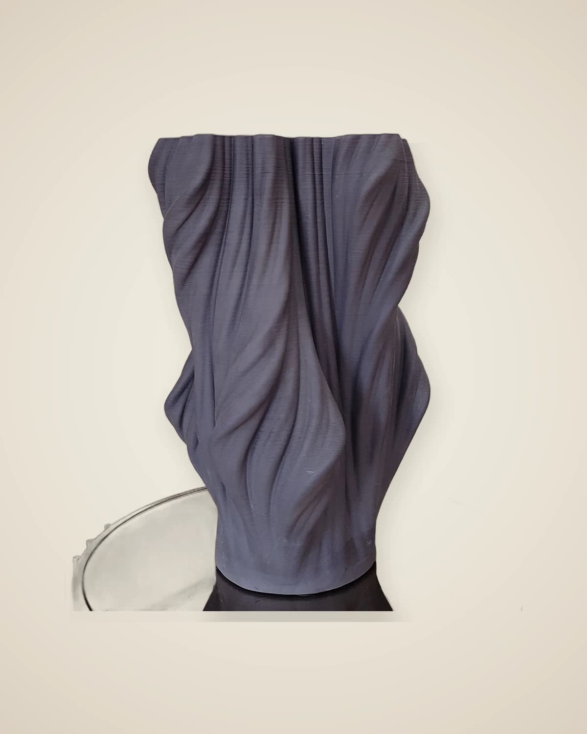 Этна Декоративная Роскошная Ваза — TUTA — 3