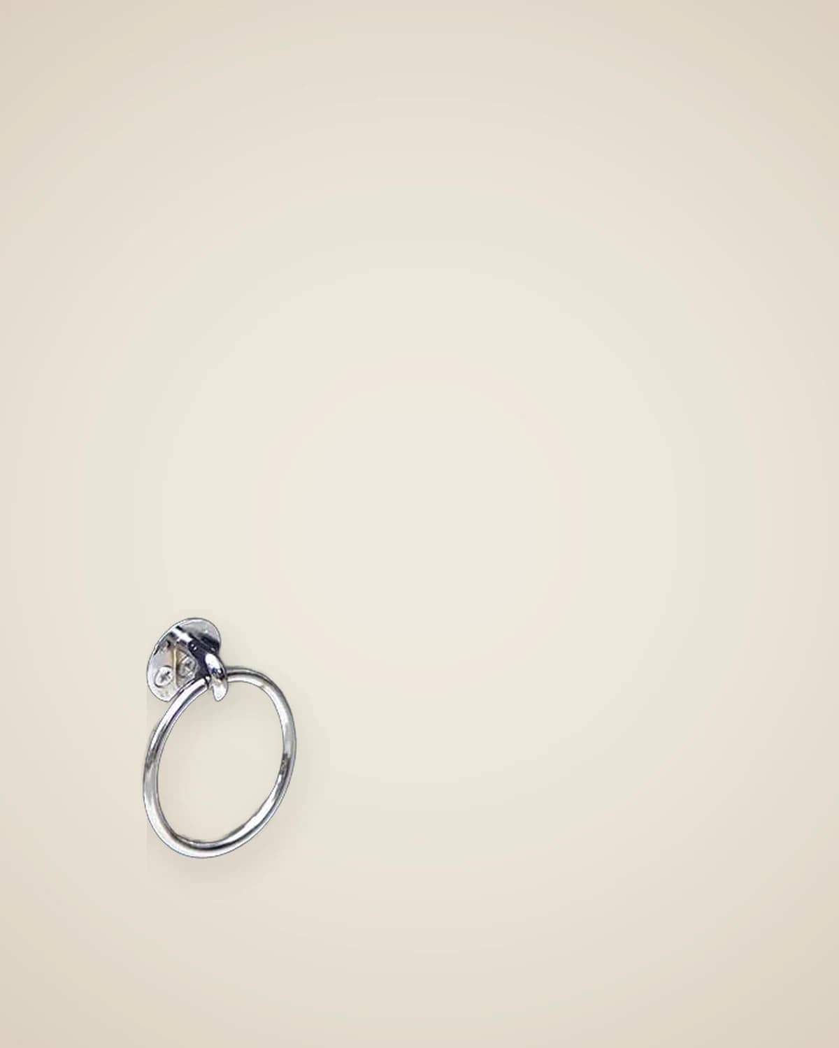 Роскошный пуф Fendi Design темно-синий черный — TUTA — 5